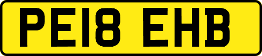 PE18EHB
