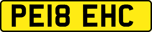 PE18EHC