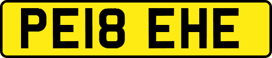 PE18EHE