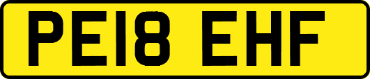 PE18EHF