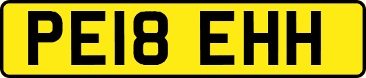 PE18EHH