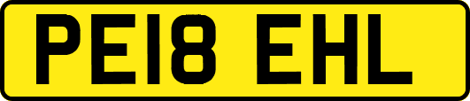 PE18EHL