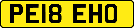 PE18EHO