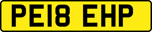 PE18EHP