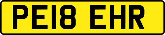PE18EHR