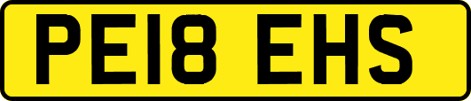 PE18EHS