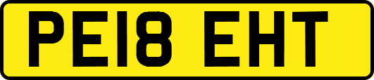 PE18EHT