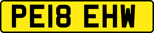 PE18EHW