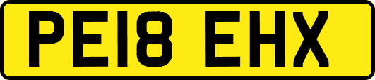 PE18EHX