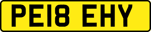 PE18EHY