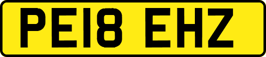 PE18EHZ