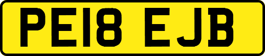 PE18EJB