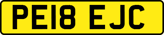 PE18EJC