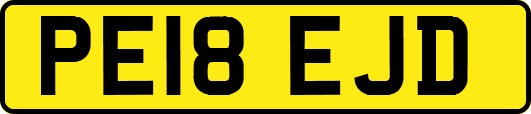 PE18EJD