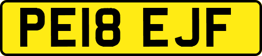 PE18EJF