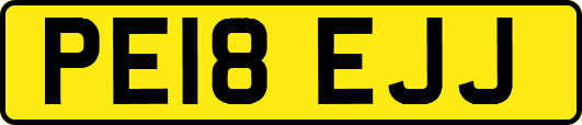 PE18EJJ