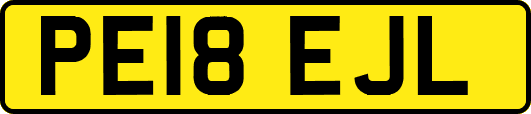 PE18EJL
