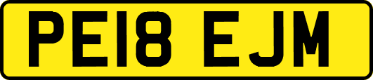 PE18EJM