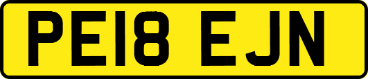 PE18EJN