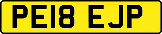 PE18EJP