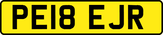 PE18EJR