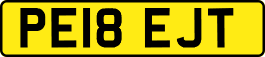 PE18EJT
