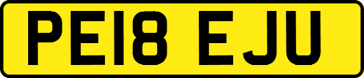 PE18EJU