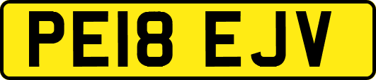 PE18EJV