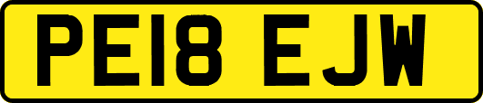 PE18EJW