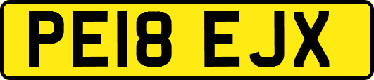 PE18EJX