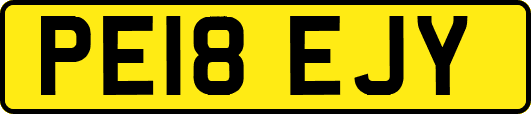 PE18EJY