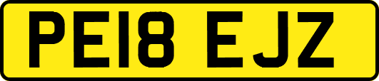 PE18EJZ
