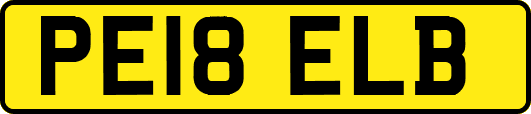 PE18ELB