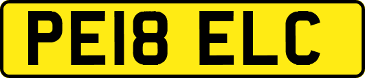 PE18ELC