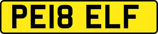 PE18ELF