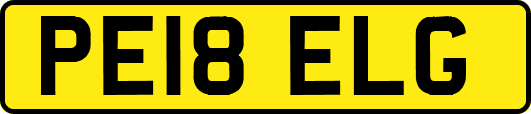 PE18ELG