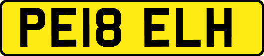 PE18ELH