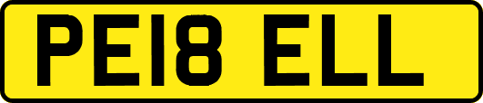 PE18ELL