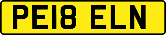 PE18ELN
