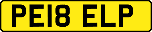 PE18ELP