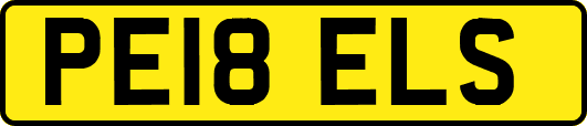 PE18ELS