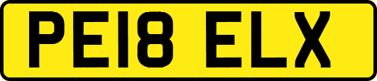PE18ELX