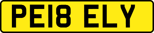 PE18ELY