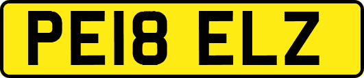 PE18ELZ