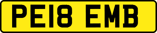 PE18EMB