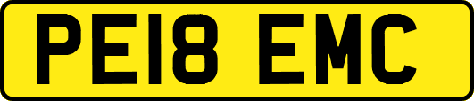 PE18EMC