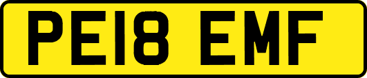 PE18EMF