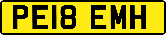 PE18EMH