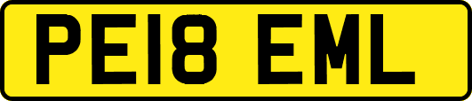 PE18EML