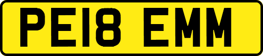 PE18EMM